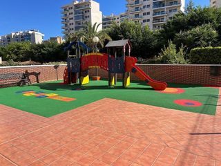Piso en venta en La Cala de Villajoyosa en Villajoyosa/Vila Joiosa (la)