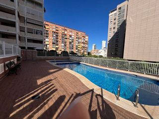 Piso en venta en La Cala de Villajoyosa en Villajoyosa/Vila Joiosa (la)