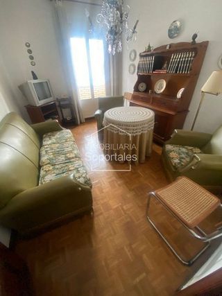 Piso en venta en Centro en Logroño