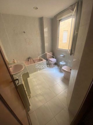 Piso en venta en Centro en Logroño