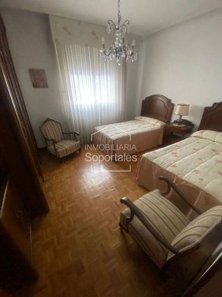 Piso en venta en Centro en Logroño