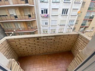 Piso en venta en Centro en Logroño