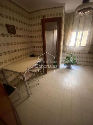 Piso en venta en Centro en Logroño