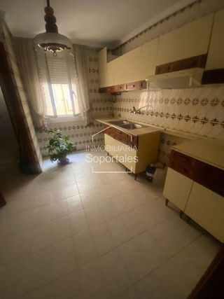 Piso en venta en Centro en Logroño