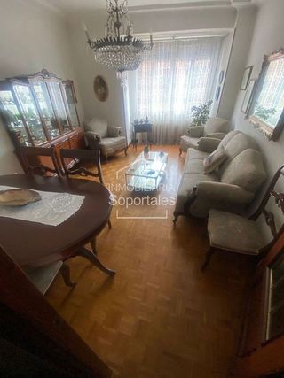 Piso en venta en Centro en Logroño