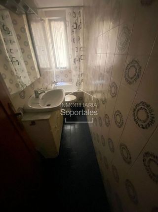 Piso en venta en Centro en Logroño