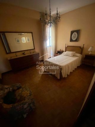 Piso en venta en Centro en Logroño