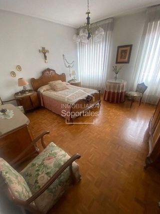 Piso en venta en Centro en Logroño