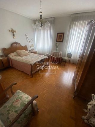 Piso en venta en Centro en Logroño