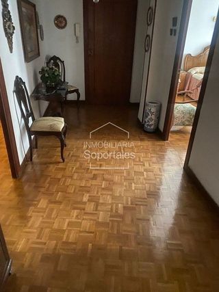 Piso en venta en Centro en Logroño