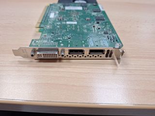 NVIDIA Quadro K2200 4GB Tarjeta Gráfica
