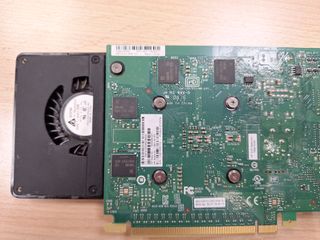 NVIDIA Quadro K2200 4GB Tarjeta Gráfica