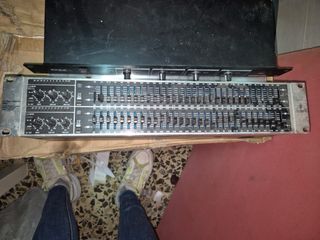 Equipo de Sonido Profesional