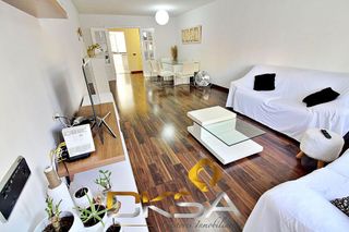 Piso en venta en Avda. Alemania - Italia en Villarreal