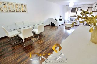 Piso en venta en Avda. Alemania - Italia en Villarreal