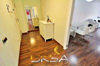 Piso en venta en Avda. Alemania - Italia en Villarreal