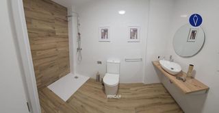 Piso en venta en Moncada