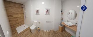 Piso en venta en Moncada