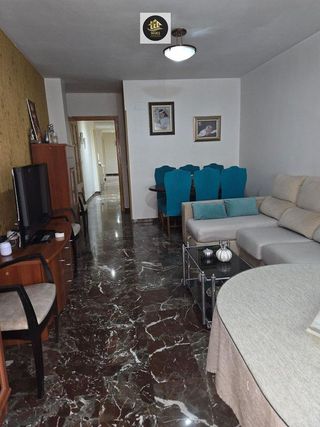 Piso en venta en Ctra. Circunvalación - La Magdalena en Jaén