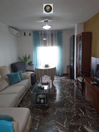 Piso en venta en Ctra. Circunvalación - La Magdalena en Jaén