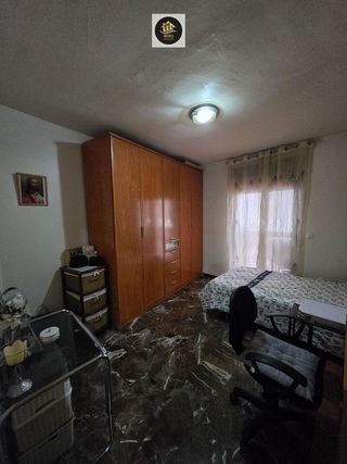 Piso en venta en Ctra. Circunvalación - La Magdalena en Jaén