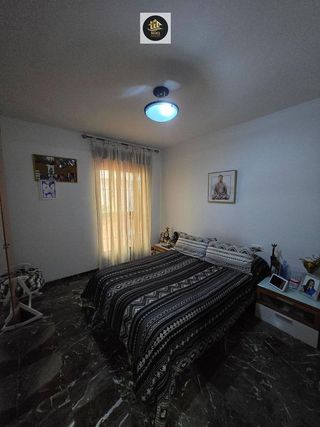 Piso en venta en Ctra. Circunvalación - La Magdalena en Jaén
