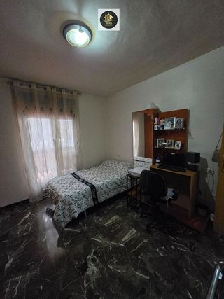 Piso en venta en Ctra. Circunvalación - La Magdalena en Jaén