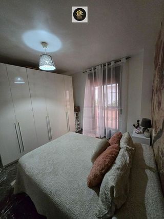 Piso en venta en Ctra. Circunvalación - La Magdalena en Jaén