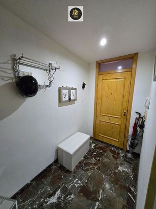 Piso en venta en Ctra. Circunvalación - La Magdalena en Jaén