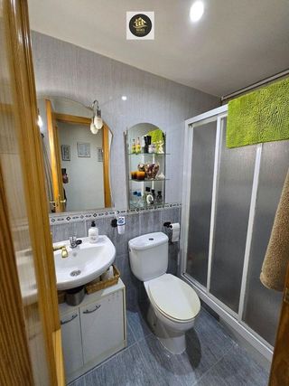 Piso en venta en Ctra. Circunvalación - La Magdalena en Jaén