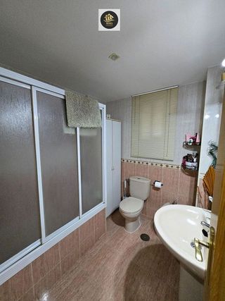 Piso en venta en Ctra. Circunvalación - La Magdalena en Jaén