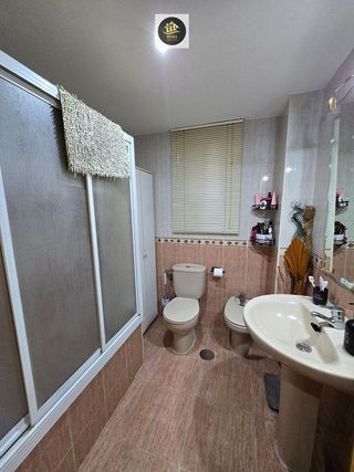 Piso en venta en Ctra. Circunvalación - La Magdalena en Jaén