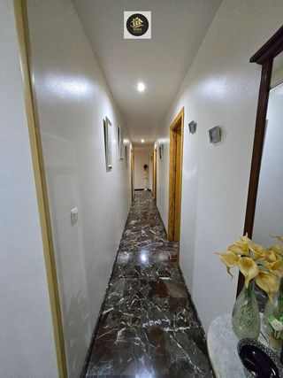 Piso en venta en Ctra. Circunvalación - La Magdalena en Jaén
