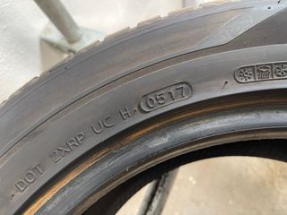2x 205/55 R16 91H Hankook Kinergy 4S 