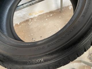 2x 205/55 R16 91H Hankook Kinergy 4S 