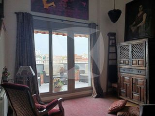Dúplex en venta en Centro en Cáceres
