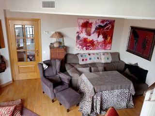 Dúplex en venta en Centro en Cáceres