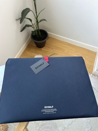 Funda ordenador portátil Ecoalf