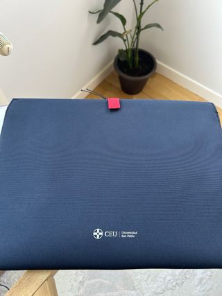 Funda ordenador portátil Ecoalf