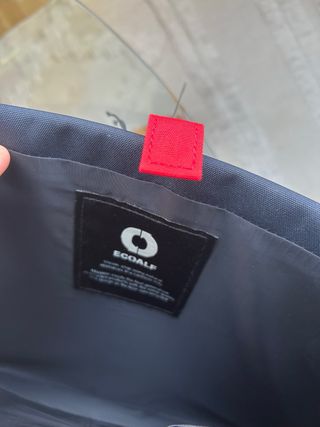 Funda ordenador portátil Ecoalf