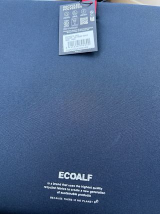 Funda ordenador portátil Ecoalf