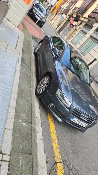 Audi A5 2010