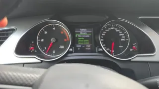 Audi A5 2010