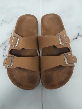 Sandalias Shein Talla 42