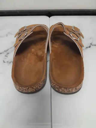 Sandalias Shein Talla 42