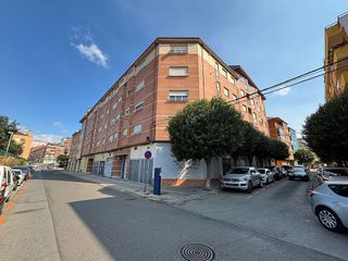 Piso en venta en Centro en Ponferrada