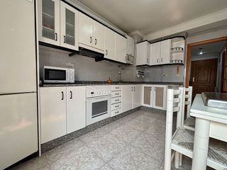 Piso en venta en Centro en Ponferrada