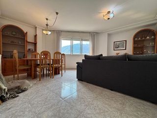 Piso en venta en Centro en Ponferrada