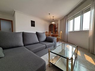 Piso en venta en Centro en Ponferrada