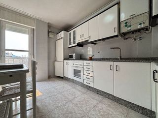 Piso en venta en Centro en Ponferrada